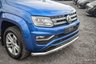 USED 2019 19 VOLKSWAGEN AMAROK 3.0 DC V6 TDI HIGHLINE 4MOTION 4d 255 BHP TOW BAR+ROLL BAR+SIDE STEPS