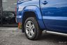 USED 2019 19 VOLKSWAGEN AMAROK 3.0 DC V6 TDI HIGHLINE 4MOTION 4d 255 BHP TOW BAR+ROLL BAR+SIDE STEPS
