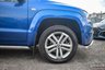 USED 2019 19 VOLKSWAGEN AMAROK 3.0 DC V6 TDI HIGHLINE 4MOTION 4d 255 BHP TOW BAR+ROLL BAR+SIDE STEPS