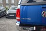 USED 2019 19 VOLKSWAGEN AMAROK 3.0 DC V6 TDI HIGHLINE 4MOTION 4d 255 BHP TOW BAR+ROLL BAR+SIDE STEPS