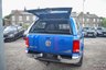 USED 2019 19 VOLKSWAGEN AMAROK 3.0 DC V6 TDI HIGHLINE 4MOTION 4d 255 BHP TOW BAR+ROLL BAR+SIDE STEPS