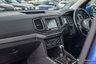 USED 2019 19 VOLKSWAGEN AMAROK 3.0 DC V6 TDI HIGHLINE 4MOTION 4d 255 BHP TOW BAR+ROLL BAR+SIDE STEPS