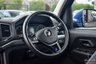 USED 2019 19 VOLKSWAGEN AMAROK 3.0 DC V6 TDI HIGHLINE 4MOTION 4d 255 BHP TOW BAR+ROLL BAR+SIDE STEPS