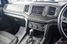 USED 2019 19 VOLKSWAGEN AMAROK 3.0 DC V6 TDI HIGHLINE 4MOTION 4d 255 BHP TOW BAR+ROLL BAR+SIDE STEPS