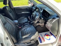 USED 2014 64 MITSUBISHI L200 2.5 DI-D 4X4 BARBARIAN LB DCB 175 BHP FRONT HEATED SEATS  + SAT NAV