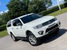 USED 2014 64 MITSUBISHI L200 2.5 DI-D 4X4 BARBARIAN LB DCB 175 BHP FRONT HEATED SEATS  + SAT NAV