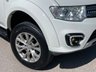 USED 2014 64 MITSUBISHI L200 2.5 DI-D 4X4 BARBARIAN LB DCB 175 BHP FRONT HEATED SEATS  + SAT NAV