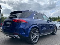 USED 2019 69 MERCEDES-BENZ GLE-CLASS 2.9 GLE 400 D 4MATIC AMG LINE PREMIUM PLUS 5d 326 BHP HUGE SPEC &pound;5K EXTRAS*FULL HISTory