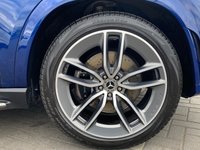 USED 2019 69 MERCEDES-BENZ GLE-CLASS 2.9 GLE 400 D 4MATIC AMG LINE PREMIUM PLUS 5d 326 BHP HUGE SPEC &pound;5K EXTRAS*FULL HISTory