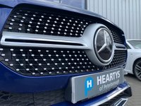 USED 2019 69 MERCEDES-BENZ GLE-CLASS 2.9 GLE 400 D 4MATIC AMG LINE PREMIUM PLUS 5d 326 BHP HUGE SPEC &pound;5K EXTRAS*FULL HISTory