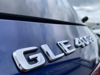 USED 2019 69 MERCEDES-BENZ GLE-CLASS 2.9 GLE 400 D 4MATIC AMG LINE PREMIUM PLUS 5d 326 BHP HUGE SPEC &pound;5K EXTRAS*FULL HISTory