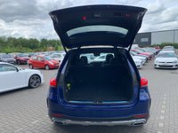 USED 2019 69 MERCEDES-BENZ GLE-CLASS 2.9 GLE 400 D 4MATIC AMG LINE PREMIUM PLUS 5d 326 BHP HUGE SPEC &pound;5K EXTRAS*FULL HISTory