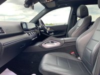 USED 2019 69 MERCEDES-BENZ GLE-CLASS 2.9 GLE 400 D 4MATIC AMG LINE PREMIUM PLUS 5d 326 BHP HUGE SPEC &pound;5K EXTRAS*FULL HISTory