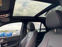 USED 2019 69 MERCEDES-BENZ GLE-CLASS 2.9 GLE 400 D 4MATIC AMG LINE PREMIUM PLUS 5d 326 BHP HUGE SPEC &pound;5K EXTRAS*FULL HISTory