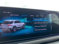 USED 2019 69 MERCEDES-BENZ GLE-CLASS 2.9 GLE 400 D 4MATIC AMG LINE PREMIUM PLUS 5d 326 BHP HUGE SPEC &pound;5K EXTRAS*FULL HISTory