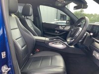USED 2019 69 MERCEDES-BENZ GLE-CLASS 2.9 GLE 400 D 4MATIC AMG LINE PREMIUM PLUS 5d 326 BHP HUGE SPEC &pound;5K EXTRAS*FULL HISTory
