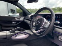 USED 2019 69 MERCEDES-BENZ GLE-CLASS 2.9 GLE 400 D 4MATIC AMG LINE PREMIUM PLUS 5d 326 BHP HUGE SPEC &pound;5K EXTRAS*FULL HISTory