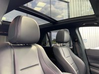 USED 2019 69 MERCEDES-BENZ GLE-CLASS 2.9 GLE 400 D 4MATIC AMG LINE PREMIUM PLUS 5d 326 BHP HUGE SPEC &pound;5K EXTRAS*FULL HISTory