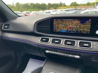 USED 2019 69 MERCEDES-BENZ GLE-CLASS 2.9 GLE 400 D 4MATIC AMG LINE PREMIUM PLUS 5d 326 BHP HUGE SPEC &pound;5K EXTRAS*FULL HISTory