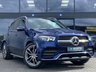 USED 2019 69 MERCEDES-BENZ GLE-CLASS 2.9 GLE 400 D 4MATIC AMG LINE PREMIUM PLUS 5d 326 BHP HUGE SPEC &pound;5K EXTRAS*FULL HISTory