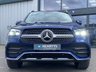 USED 2019 69 MERCEDES-BENZ GLE-CLASS 2.9 GLE 400 D 4MATIC AMG LINE PREMIUM PLUS 5d 326 BHP HUGE SPEC &pound;5K EXTRAS*FULL HISTory