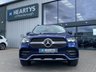 USED 2019 69 MERCEDES-BENZ GLE-CLASS 2.9 GLE 400 D 4MATIC AMG LINE PREMIUM PLUS 5d 326 BHP HUGE SPEC &pound;5K EXTRAS*FULL HISTory