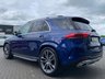 USED 2019 69 MERCEDES-BENZ GLE-CLASS 2.9 GLE 400 D 4MATIC AMG LINE PREMIUM PLUS 5d 326 BHP HUGE SPEC &pound;5K EXTRAS*FULL HISTory
