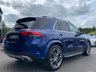 USED 2019 69 MERCEDES-BENZ GLE-CLASS 2.9 GLE 400 D 4MATIC AMG LINE PREMIUM PLUS 5d 326 BHP HUGE SPEC &pound;5K EXTRAS*FULL HISTory