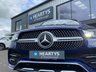 USED 2019 69 MERCEDES-BENZ GLE-CLASS 2.9 GLE 400 D 4MATIC AMG LINE PREMIUM PLUS 5d 326 BHP HUGE SPEC &pound;5K EXTRAS*FULL HISTory