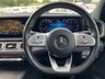 USED 2019 69 MERCEDES-BENZ GLE-CLASS 2.9 GLE 400 D 4MATIC AMG LINE PREMIUM PLUS 5d 326 BHP HUGE SPEC &pound;5K EXTRAS*FULL HISTory