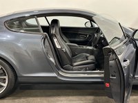 USED 2012 61 BENTLEY CONTINENTAL 6.0 SUPERSPORTS 2d 621 BHP Low Mileage 30215 Miles, Bentley Super Sport, Striking Thunder Pearlescent, Super Sport Embossed Seats , extremely well cared for and maintained within the Bentley Dealer Network.