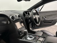 USED 2012 61 BENTLEY CONTINENTAL 6.0 SUPERSPORTS 2d 621 BHP Low Mileage 30215 Miles, Bentley Super Sport, Striking Thunder Pearlescent, Super Sport Embossed Seats , extremely well cared for and maintained within the Bentley Dealer Network.