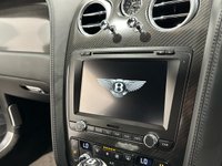 USED 2012 61 BENTLEY CONTINENTAL 6.0 SUPERSPORTS 2d 621 BHP Low Mileage 30215 Miles, Bentley Super Sport, Striking Thunder Pearlescent, Super Sport Embossed Seats , extremely well cared for and maintained within the Bentley Dealer Network.
