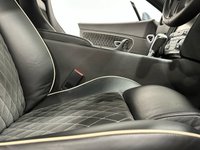 USED 2012 61 BENTLEY CONTINENTAL 6.0 SUPERSPORTS 2d 621 BHP Low Mileage 30215 Miles, Bentley Super Sport, Striking Thunder Pearlescent, Super Sport Embossed Seats , extremely well cared for and maintained within the Bentley Dealer Network.