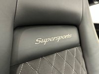 USED 2012 61 BENTLEY CONTINENTAL 6.0 SUPERSPORTS 2d 621 BHP Low Mileage 30215 Miles, Bentley Super Sport, Striking Thunder Pearlescent, Super Sport Embossed Seats , extremely well cared for and maintained within the Bentley Dealer Network.