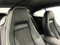 USED 2012 61 BENTLEY CONTINENTAL 6.0 SUPERSPORTS 2d 621 BHP Low Mileage 30215 Miles, Bentley Super Sport, Striking Thunder Pearlescent, Super Sport Embossed Seats , extremely well cared for and maintained within the Bentley Dealer Network.
