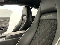 USED 2012 61 BENTLEY CONTINENTAL 6.0 SUPERSPORTS 2d 621 BHP Low Mileage 30215 Miles, Bentley Super Sport, Striking Thunder Pearlescent, Super Sport Embossed Seats , extremely well cared for and maintained within the Bentley Dealer Network.