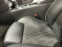 USED 2012 61 BENTLEY CONTINENTAL 6.0 SUPERSPORTS 2d 621 BHP Low Mileage 30215 Miles, Bentley Super Sport, Striking Thunder Pearlescent, Super Sport Embossed Seats , extremely well cared for and maintained within the Bentley Dealer Network.