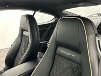 USED 2012 61 BENTLEY CONTINENTAL 6.0 SUPERSPORTS 2d 621 BHP Low Mileage 30215 Miles, Bentley Super Sport, Striking Thunder Pearlescent, Super Sport Embossed Seats , extremely well cared for and maintained within the Bentley Dealer Network.