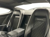 USED 2012 61 BENTLEY CONTINENTAL 6.0 SUPERSPORTS 2d 621 BHP Low Mileage 30215 Miles, Bentley Super Sport, Striking Thunder Pearlescent, Super Sport Embossed Seats , extremely well cared for and maintained within the Bentley Dealer Network.