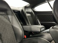 USED 2012 61 BENTLEY CONTINENTAL 6.0 SUPERSPORTS 2d 621 BHP Low Mileage 30215 Miles, Bentley Super Sport, Striking Thunder Pearlescent, Super Sport Embossed Seats , extremely well cared for and maintained within the Bentley Dealer Network.