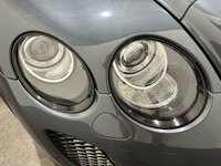 USED 2012 61 BENTLEY CONTINENTAL 6.0 SUPERSPORTS 2d 621 BHP Low Mileage 30215 Miles, Bentley Super Sport, Striking Thunder Pearlescent, Super Sport Embossed Seats , extremely well cared for and maintained within the Bentley Dealer Network.