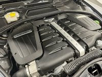 USED 2012 61 BENTLEY CONTINENTAL 6.0 SUPERSPORTS 2d 621 BHP Low Mileage 30215 Miles, Bentley Super Sport, Striking Thunder Pearlescent, Super Sport Embossed Seats , extremely well cared for and maintained within the Bentley Dealer Network.