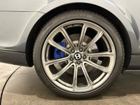 USED 2012 61 BENTLEY CONTINENTAL 6.0 SUPERSPORTS 2d 621 BHP Low Mileage 30215 Miles, Bentley Super Sport, Striking Thunder Pearlescent, Super Sport Embossed Seats , extremely well cared for and maintained within the Bentley Dealer Network.