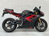 USED 2012 62 TRIUMPH DAYTONA DAYTONA 675 R Dark Edition 675cc 