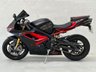 USED 2012 62 TRIUMPH DAYTONA DAYTONA 675 R Dark Edition 675cc 