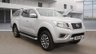 USED 2018 18 NISSAN NAVARA 2.3 DCI MANUAL 4X4 190PS TRUCKMAN TOP EURO 6  - TOW BAR - TRUCKMAN TOP