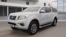 USED 2018 18 NISSAN NAVARA 2.3 DCI MANUAL 4X4 190PS TRUCKMAN TOP EURO 6  - TOW BAR - TRUCKMAN TOP