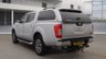 USED 2018 18 NISSAN NAVARA 2.3 DCI MANUAL 4X4 190PS TRUCKMAN TOP EURO 6  - TOW BAR - TRUCKMAN TOP