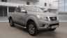USED 2018 18 NISSAN NAVARA 2.3 DCI MANUAL TEKNA 4X4 190PS LOAD COVER EURO 6  ULEZ FREE  AIR CONDITIONING